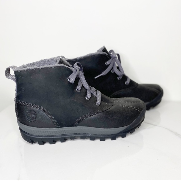 timberland snow shoes